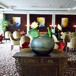Guanyunlou Ξενοδοχείο Σουτσόου Εξωτερικό φωτογραφία